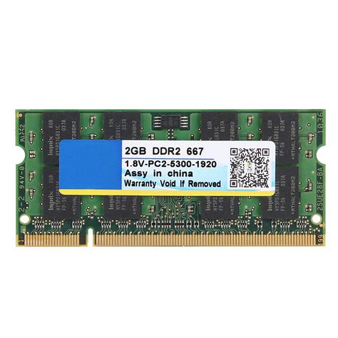 Amazon.com: Ddr2 Ram.